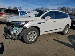 5GAERBKW3KJ282318 2019 BUICK ENCLAVE