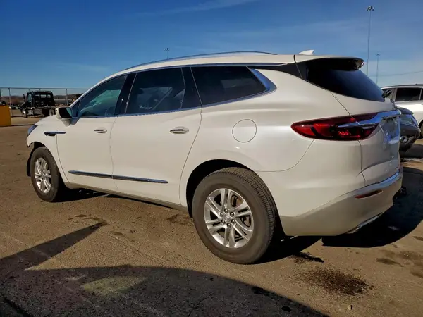 5GAERBKW3KJ282318 2019 BUICK ENCLAVE - Image 2