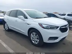 5GAERBKW3KJ297630 2019 BUICK ENCLAVE