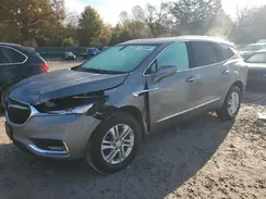 5GAERBKW3KJ299751 2019 BUICK ENCLAVE