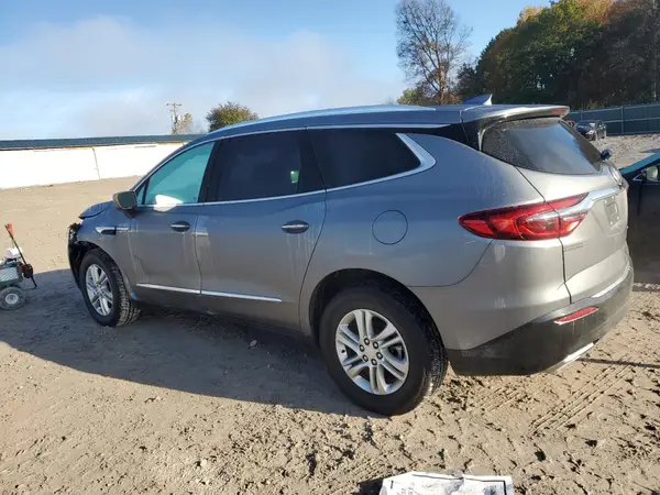 5GAERBKW3KJ299751 2019 BUICK ENCLAVE - Image 2