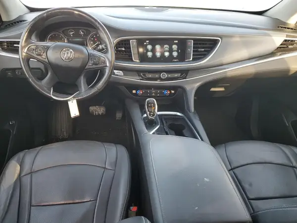 5GAERBKW3KJ299751 2019 BUICK ENCLAVE - Image 8