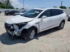 5GAERBKW3KJ300722 2019 BUICK ENCLAVE