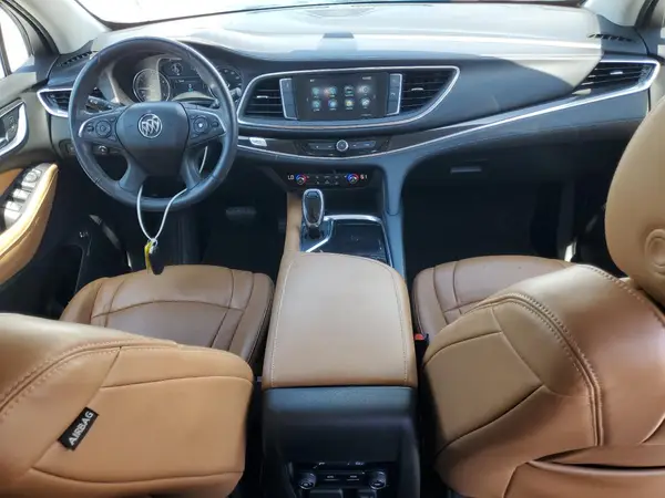 5GAERBKW3KJ300722 2019 BUICK ENCLAVE - Image 8