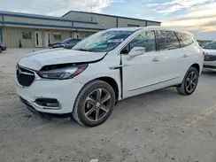 5GAERBKW3KJ305502 2019 BUICK ENCLAVE