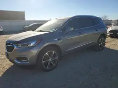 5GAERBKW3KJ308299 2019 BUICK ENCLAVE