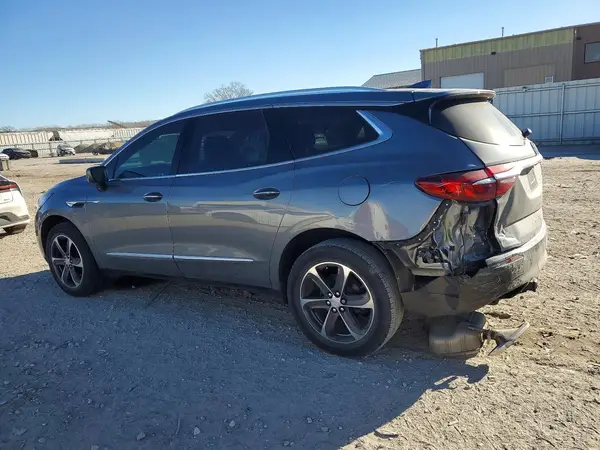 5GAERBKW3KJ308299 2019 BUICK ENCLAVE - Image 2