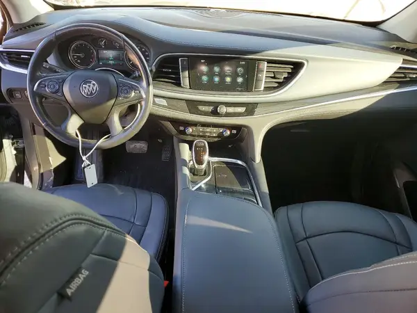 5GAERBKW3KJ308299 2019 BUICK ENCLAVE - Image 8