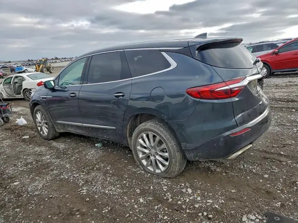 5GAERBKW3KJ311297 2019 BUICK ENCLAVE - Image 2