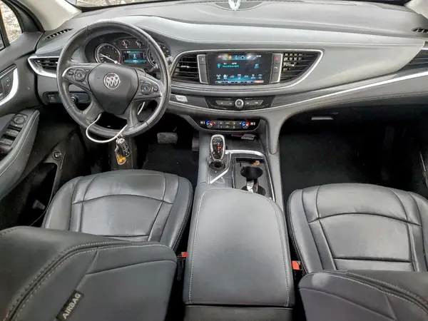 5GAERBKW3KJ311297 2019 BUICK ENCLAVE - Image 8