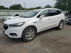 5GAERBKW3KJ311896 2019 BUICK ENCLAVE