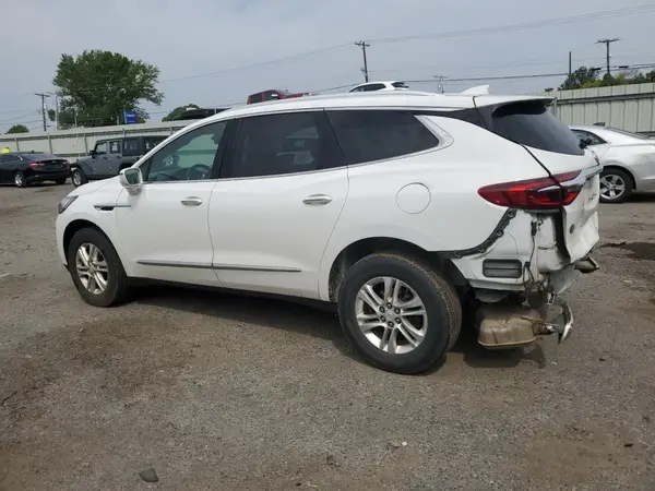 5GAERBKW3KJ311896 2019 BUICK ENCLAVE - Image 2