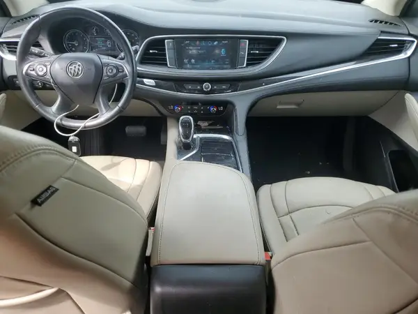 5GAERBKW3KJ311896 2019 BUICK ENCLAVE - Image 8