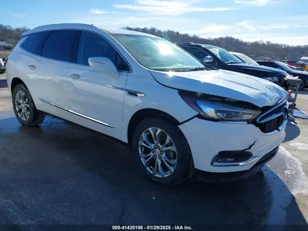 5GAERBKW3KJ312806 2019 BUICK ENCLAVE - Image 1