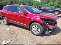 5GAERBKW3KJ317634 2019 BUICK ENCLAVE