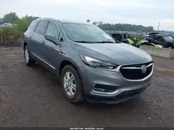 5GAERBKW3KJ318153 2019 BUICK ENCLAVE