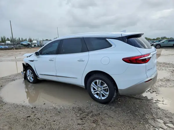 5GAERBKW3LJ100229 2020 BUICK ENCLAVE - Image 2