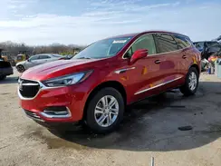 5GAERBKW3LJ101848 2020 BUICK ENCLAVE