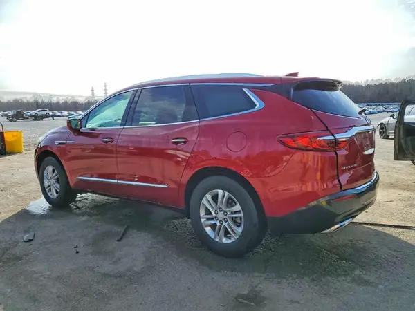 5GAERBKW3LJ101848 2020 BUICK ENCLAVE - Image 2