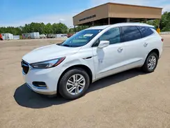 5GAERBKW3LJ103910 2020 BUICK ENCLAVE