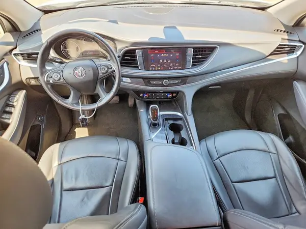 5GAERBKW3LJ103910 2020 BUICK ENCLAVE - Image 8