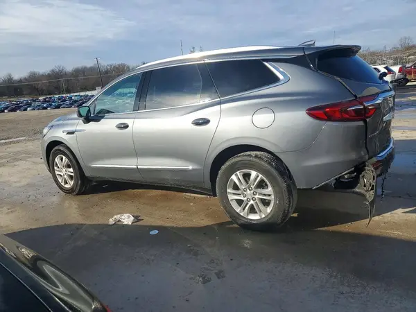 5GAERBKW3LJ105785 2020 BUICK ENCLAVE - Image 2