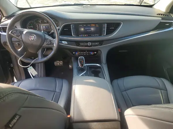 5GAERBKW3LJ105785 2020 BUICK ENCLAVE - Image 8