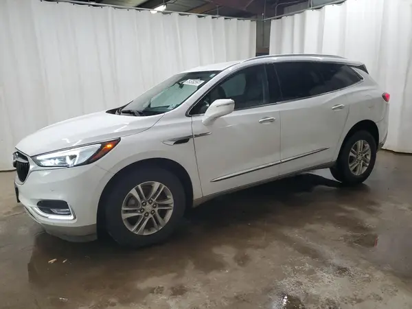 5GAERBKW3LJ106161 2020 BUICK ENCLAVE - Image 1