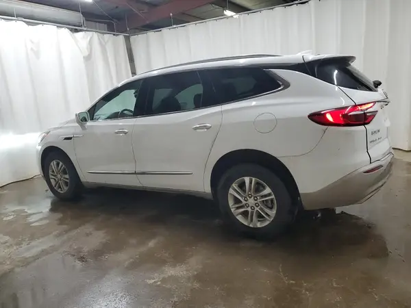 5GAERBKW3LJ106161 2020 BUICK ENCLAVE - Image 2