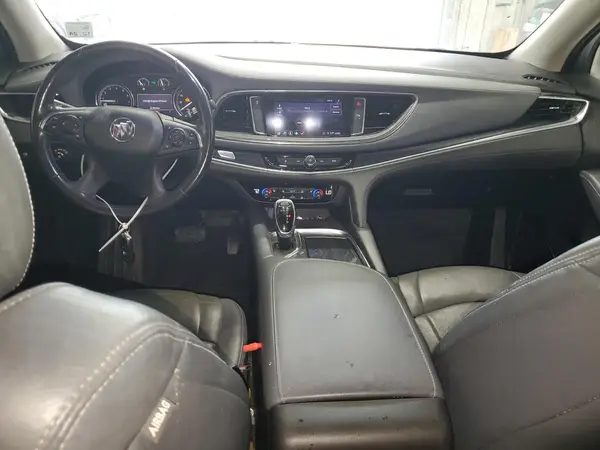 5GAERBKW3LJ106161 2020 BUICK ENCLAVE - Image 8