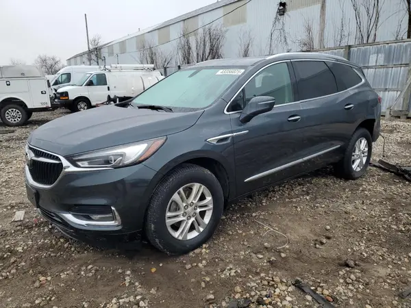 5GAERBKW3LJ108640 2020 BUICK ENCLAVE - Image 1