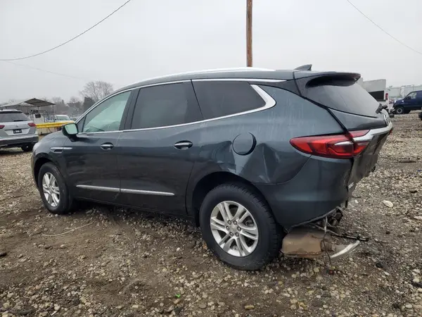 5GAERBKW3LJ108640 2020 BUICK ENCLAVE - Image 2