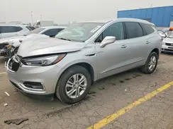 5GAERBKW3LJ109318 2020 BUICK ENCLAVE
