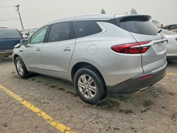 5GAERBKW3LJ109318 2020 BUICK ENCLAVE - Image 2