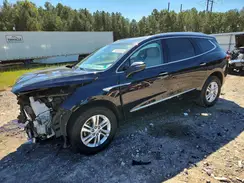5GAERBKW3LJ109870 2020 BUICK ENCLAVE