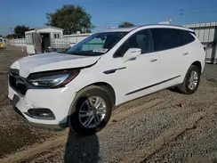 5GAERBKW3LJ112378 2020 BUICK ENCLAVE