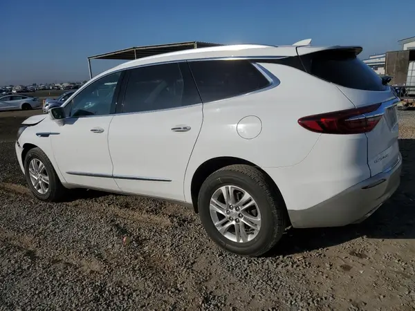 5GAERBKW3LJ112378 2020 BUICK ENCLAVE - Image 2