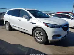 5GAERBKW3LJ115345 2020 BUICK ENCLAVE