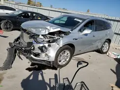 5GAERBKW3LJ124367 2020 BUICK ENCLAVE
