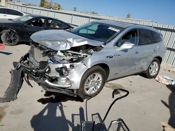 5GAERBKW3LJ124367 2020 BUICK ENCLAVE - Image 1