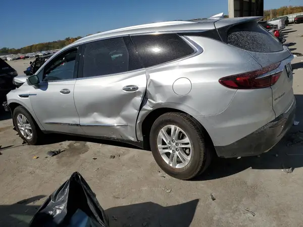 5GAERBKW3LJ124367 2020 BUICK ENCLAVE - Image 2