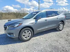 5GAERBKW3LJ124580 2020 BUICK ENCLAVE