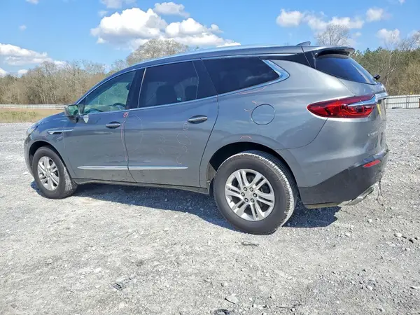 5GAERBKW3LJ124580 2020 BUICK ENCLAVE - Image 2