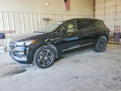 5GAERBKW3LJ124613 2020 BUICK ENCLAVE