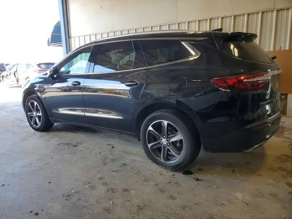 5GAERBKW3LJ124613 2020 BUICK ENCLAVE - Image 2