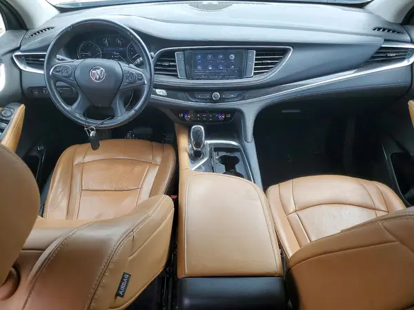 5GAERBKW3LJ124613 2020 BUICK ENCLAVE - Image 8