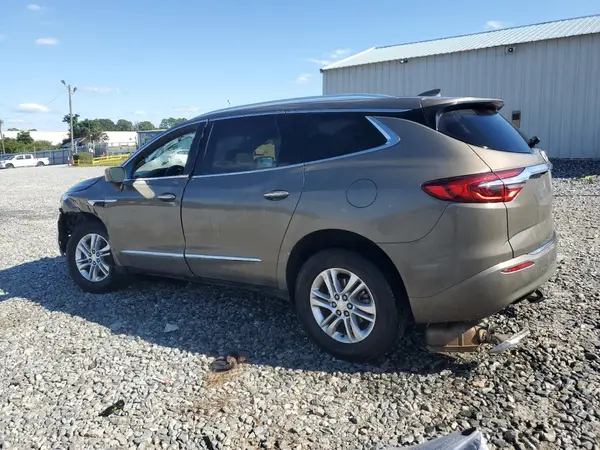 5GAERBKW3LJ129035 2020 BUICK ENCLAVE - Image 2