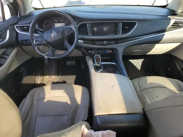 5GAERBKW3LJ129035 2020 BUICK ENCLAVE - Image 8