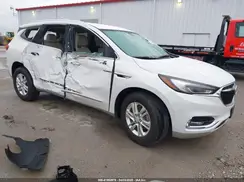 5GAERBKW3LJ132713 2020 BUICK ENCLAVE