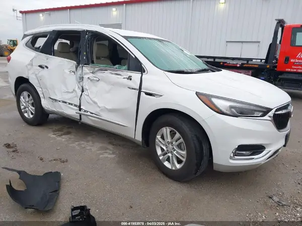 5GAERBKW3LJ132713 2020 BUICK ENCLAVE - Image 1